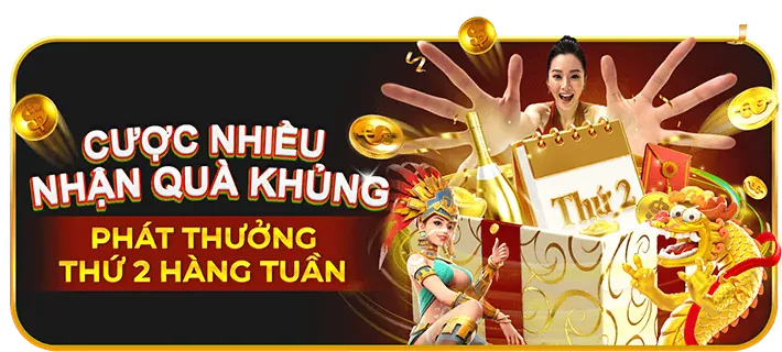 Bắn Cá Đổi Thưởng cwin05 app
