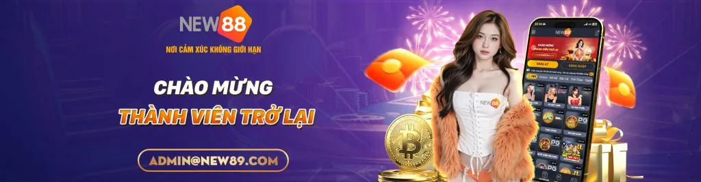 Giao diện cwin05 app trên điện thoại di động