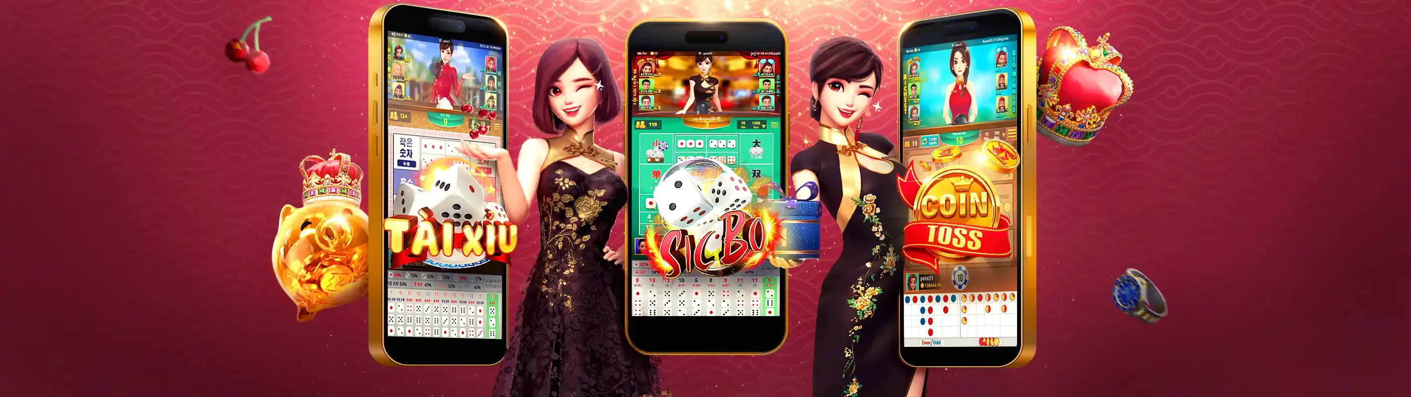 Hình ảnh tổng quan về cá cược thể thao trên cwin05 app